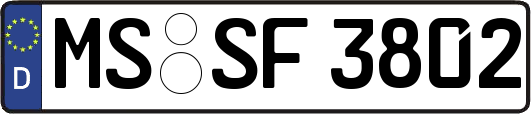 MS-SF3802