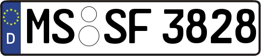 MS-SF3828