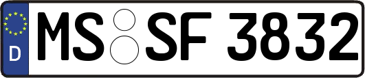 MS-SF3832