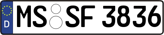 MS-SF3836