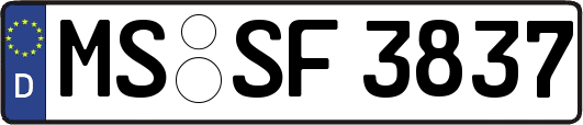MS-SF3837