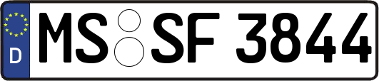 MS-SF3844