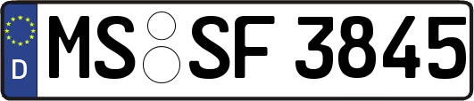 MS-SF3845