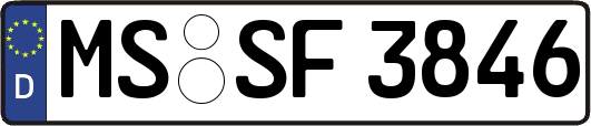 MS-SF3846