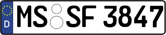 MS-SF3847