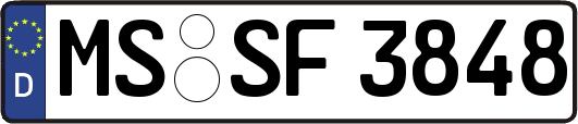 MS-SF3848