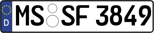 MS-SF3849