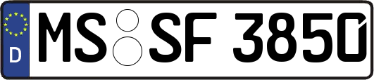 MS-SF3850