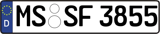 MS-SF3855