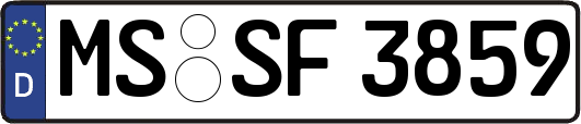 MS-SF3859