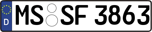 MS-SF3863