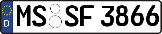 MS-SF3866