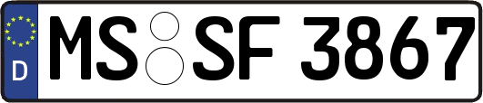 MS-SF3867