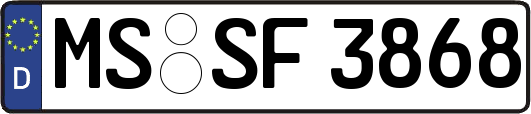 MS-SF3868