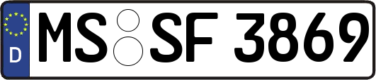 MS-SF3869