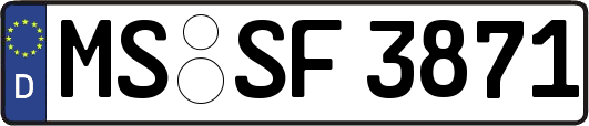 MS-SF3871