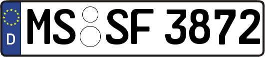 MS-SF3872