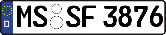 MS-SF3876