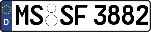 MS-SF3882
