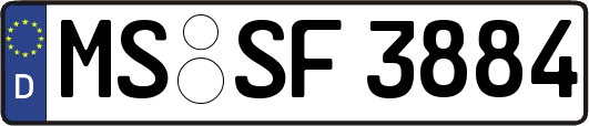 MS-SF3884