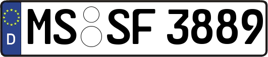 MS-SF3889