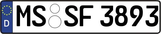 MS-SF3893
