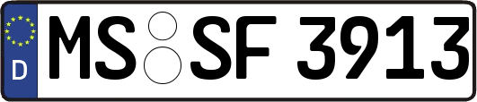 MS-SF3913