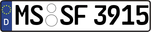 MS-SF3915