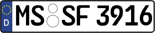 MS-SF3916