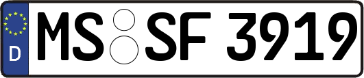 MS-SF3919