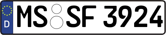 MS-SF3924