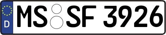 MS-SF3926