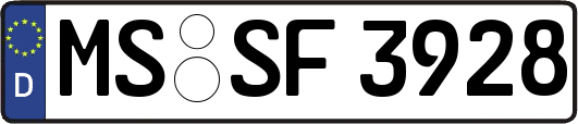 MS-SF3928