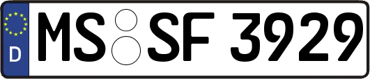 MS-SF3929