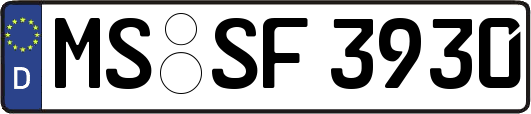 MS-SF3930