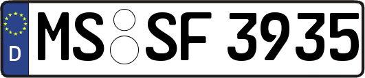 MS-SF3935