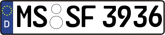 MS-SF3936