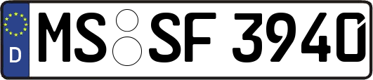 MS-SF3940