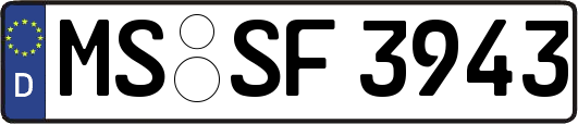 MS-SF3943