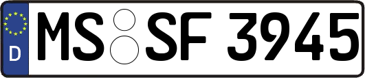 MS-SF3945