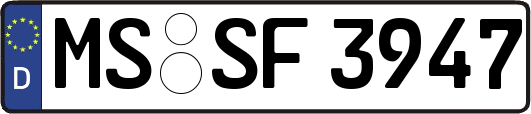 MS-SF3947