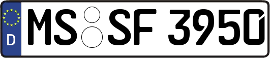 MS-SF3950