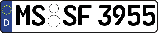 MS-SF3955