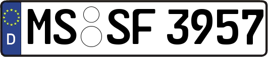 MS-SF3957