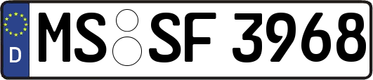 MS-SF3968