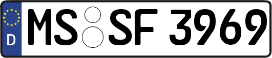 MS-SF3969