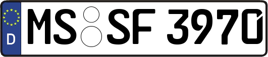 MS-SF3970