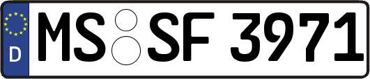MS-SF3971
