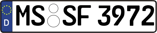 MS-SF3972