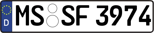 MS-SF3974